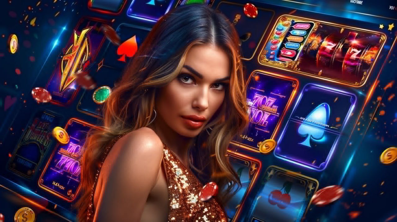 dewa787 slot featured game showcase